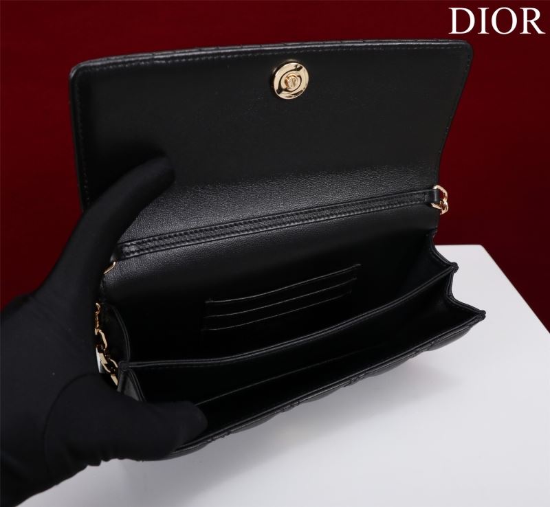 Dior My Lady Bags